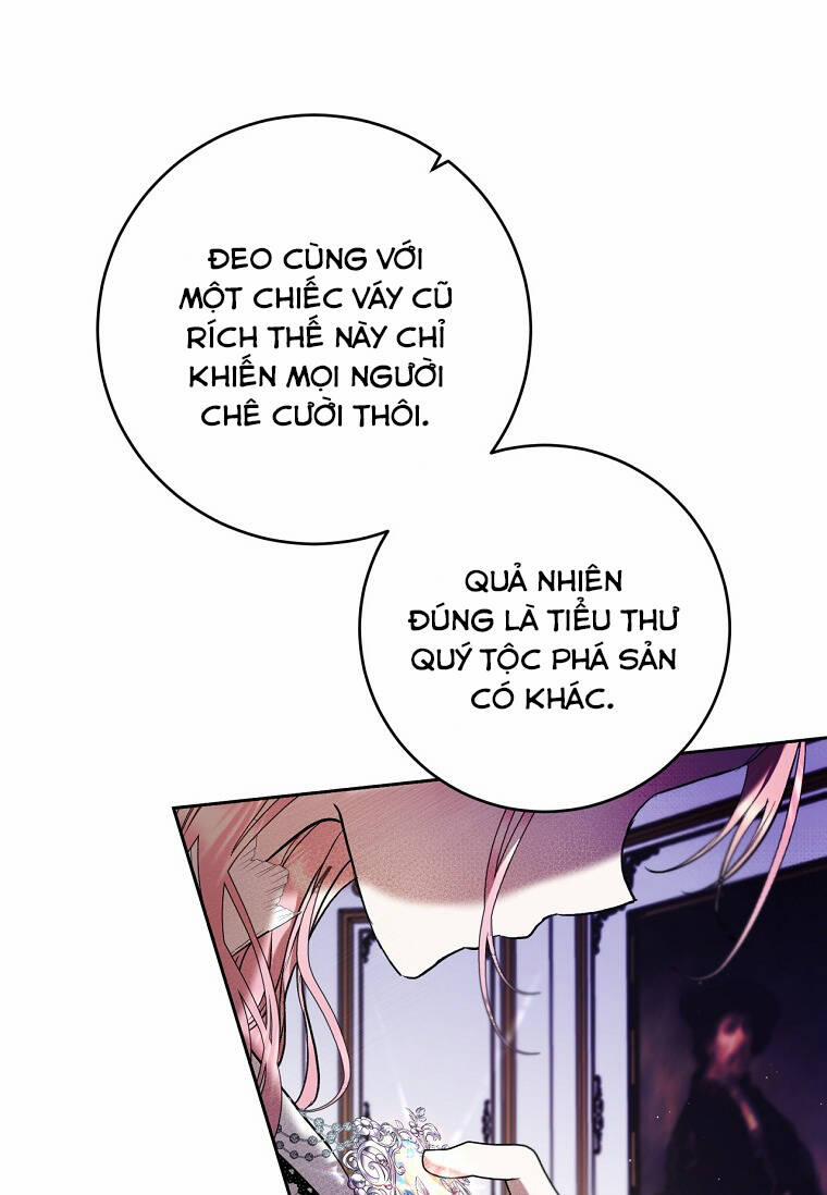 Trở Thành Ác Nữ Thật Thú Vị Mà ? 15 trang 58