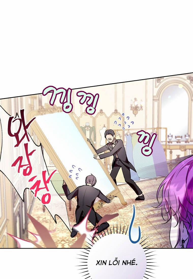 Trở Thành Ác Nữ Thật Thú Vị Mà ? 15 trang 76