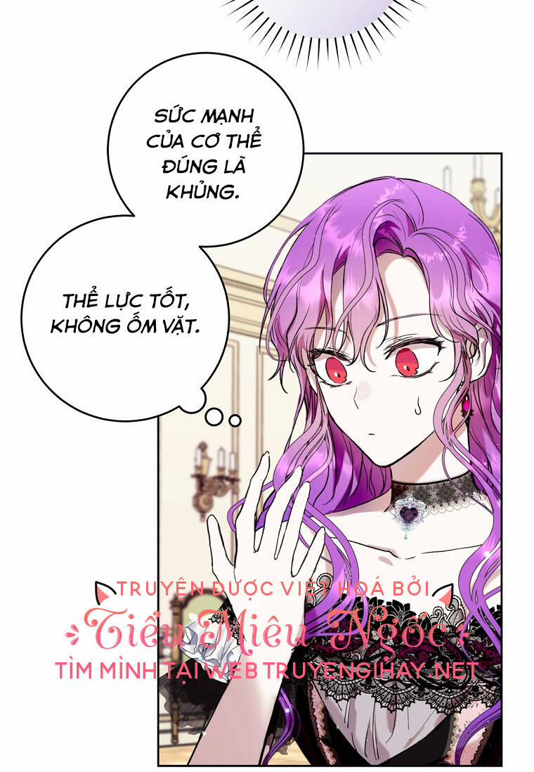 Trở Thành Ác Nữ Thật Thú Vị Mà ? 15 trang 77