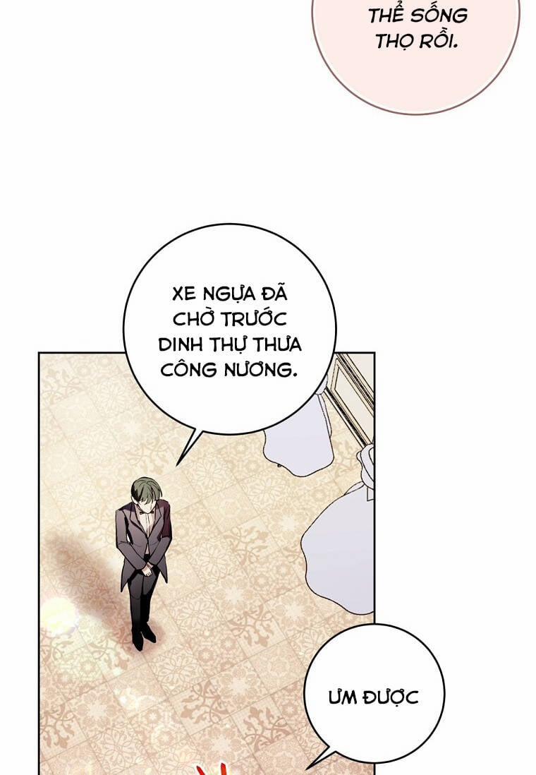 Trở Thành Ác Nữ Thật Thú Vị Mà ? 15 trang 79