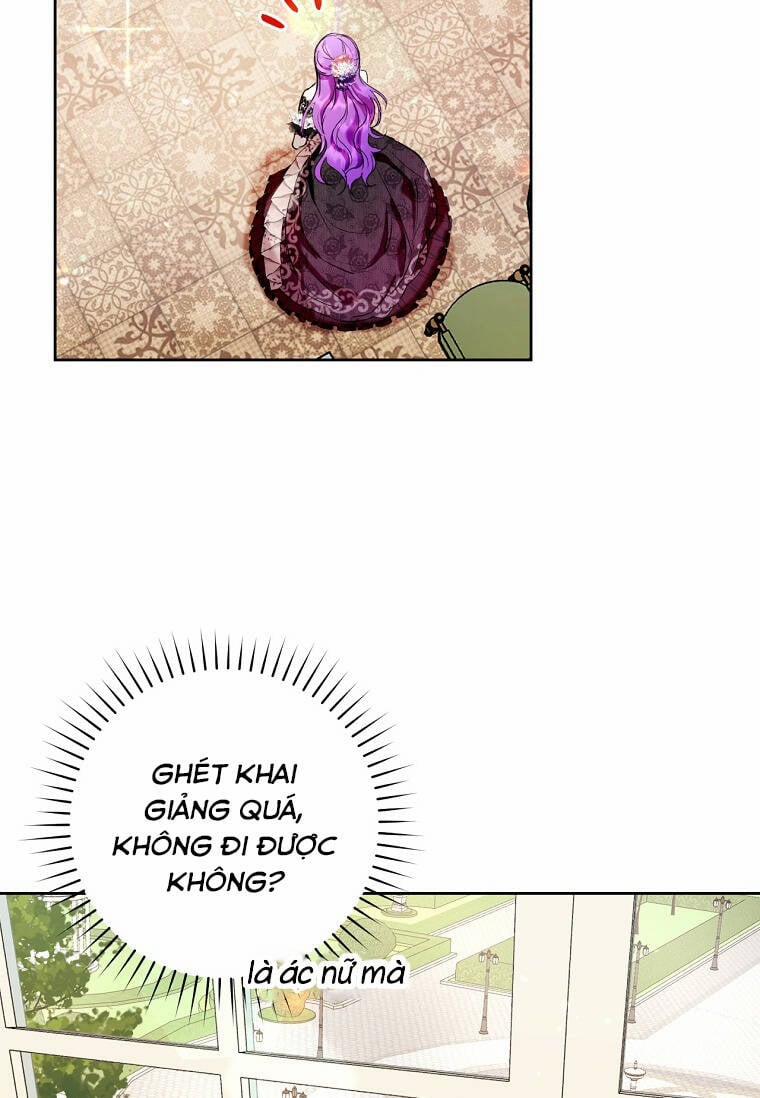 Trở Thành Ác Nữ Thật Thú Vị Mà ? 15 trang 80