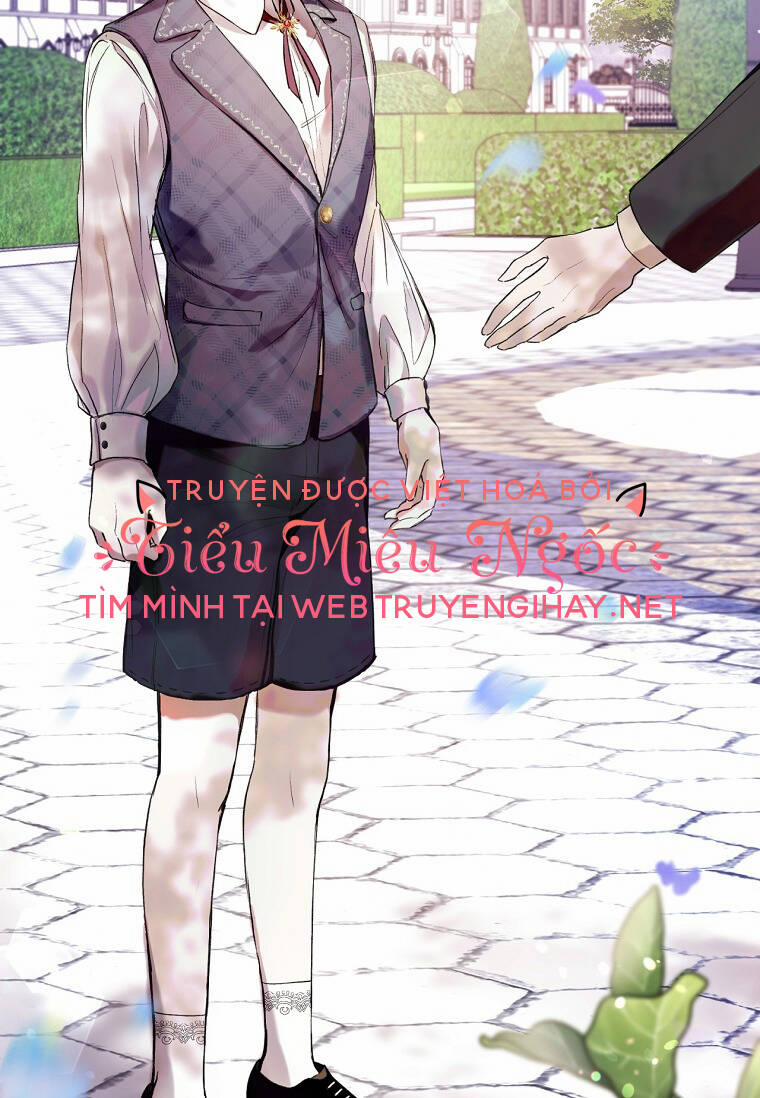 Trở Thành Ác Nữ Thật Thú Vị Mà ? 15 trang 85