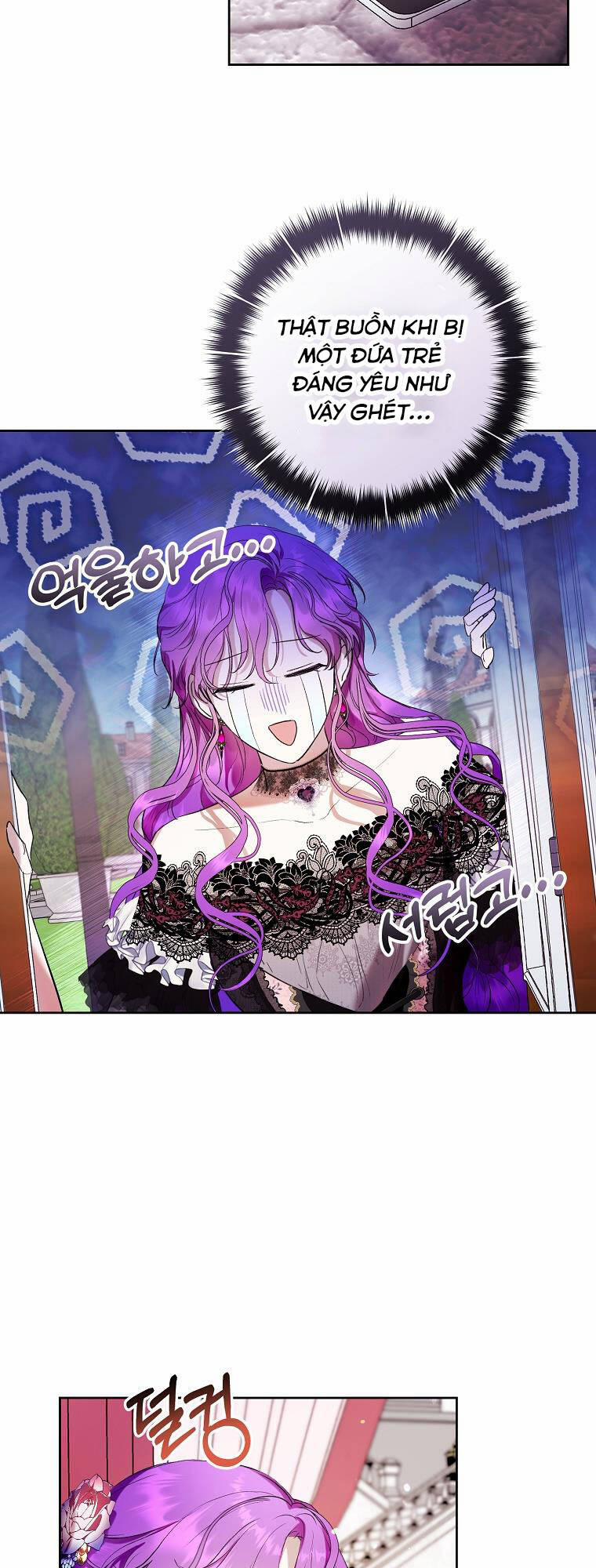 Trở Thành Ác Nữ Thật Thú Vị Mà ? 16 trang 10