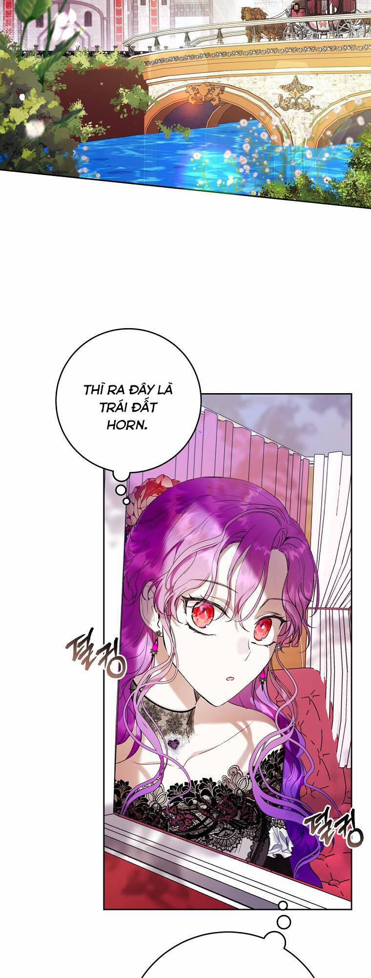 Trở Thành Ác Nữ Thật Thú Vị Mà ? 16 trang 14