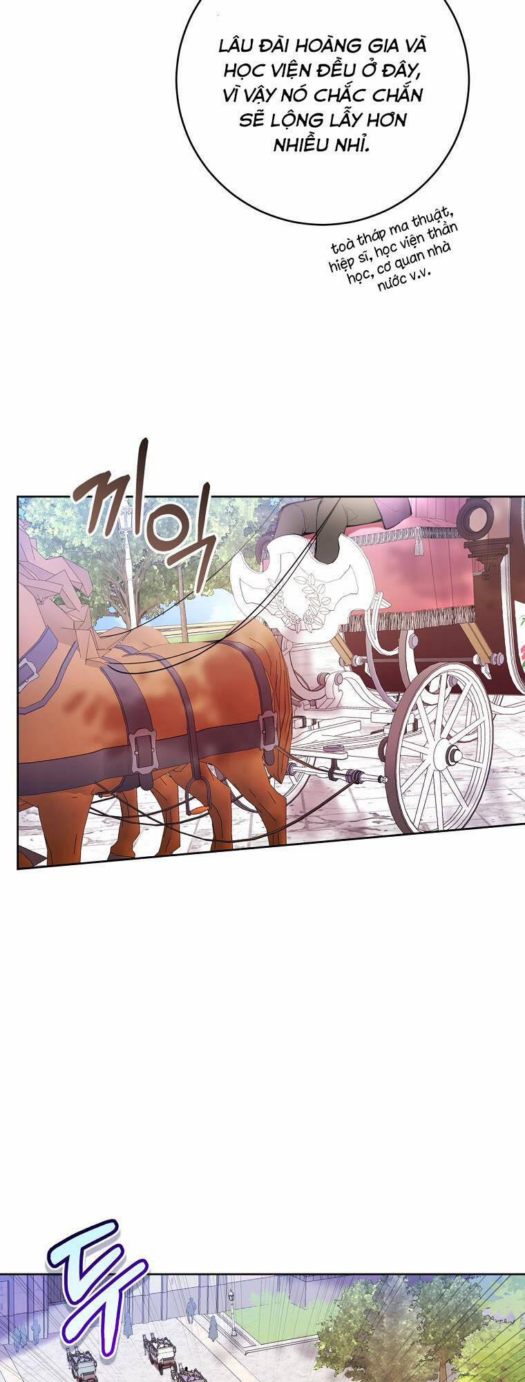 Trở Thành Ác Nữ Thật Thú Vị Mà ? 16 trang 15