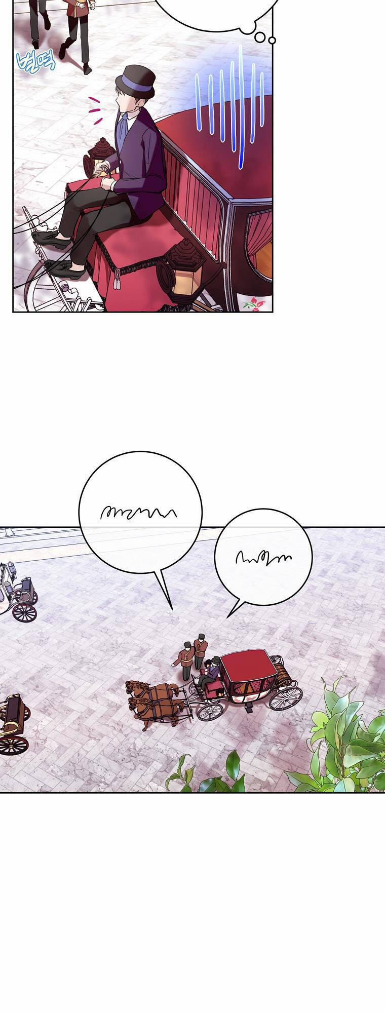 Trở Thành Ác Nữ Thật Thú Vị Mà ? 16 trang 17