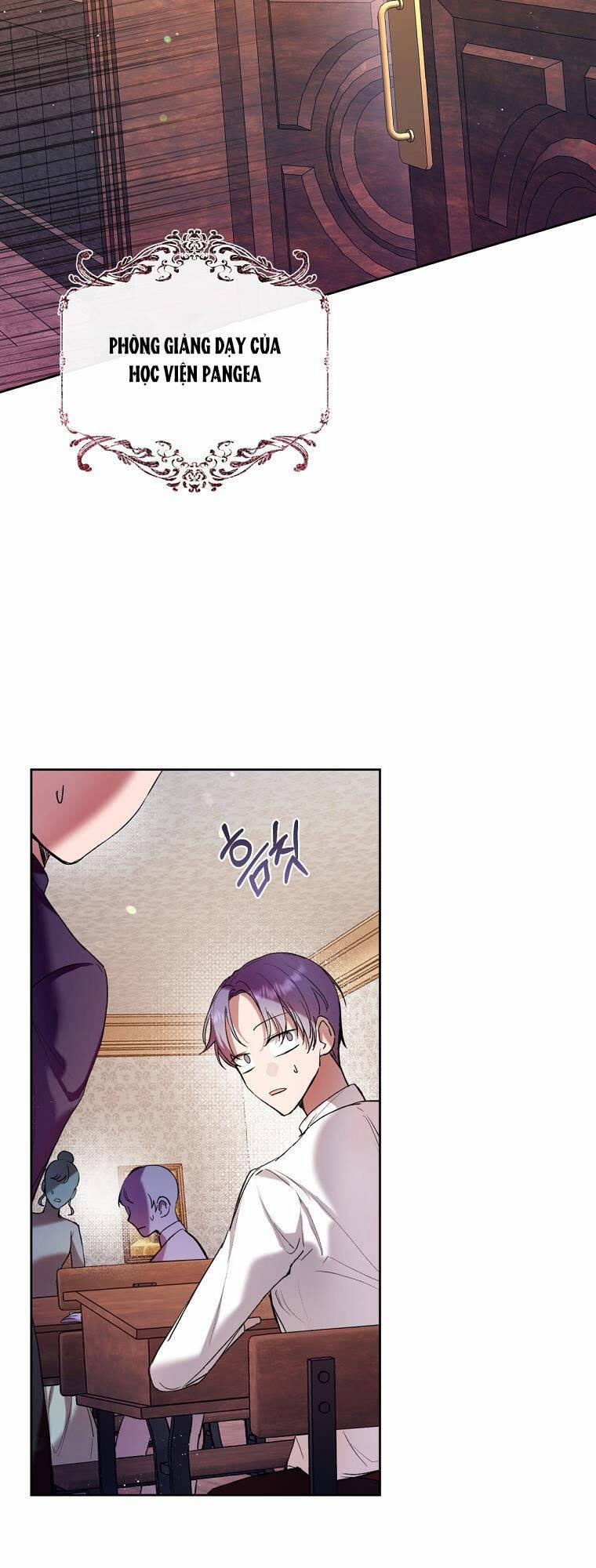 Trở Thành Ác Nữ Thật Thú Vị Mà ? 16 trang 21