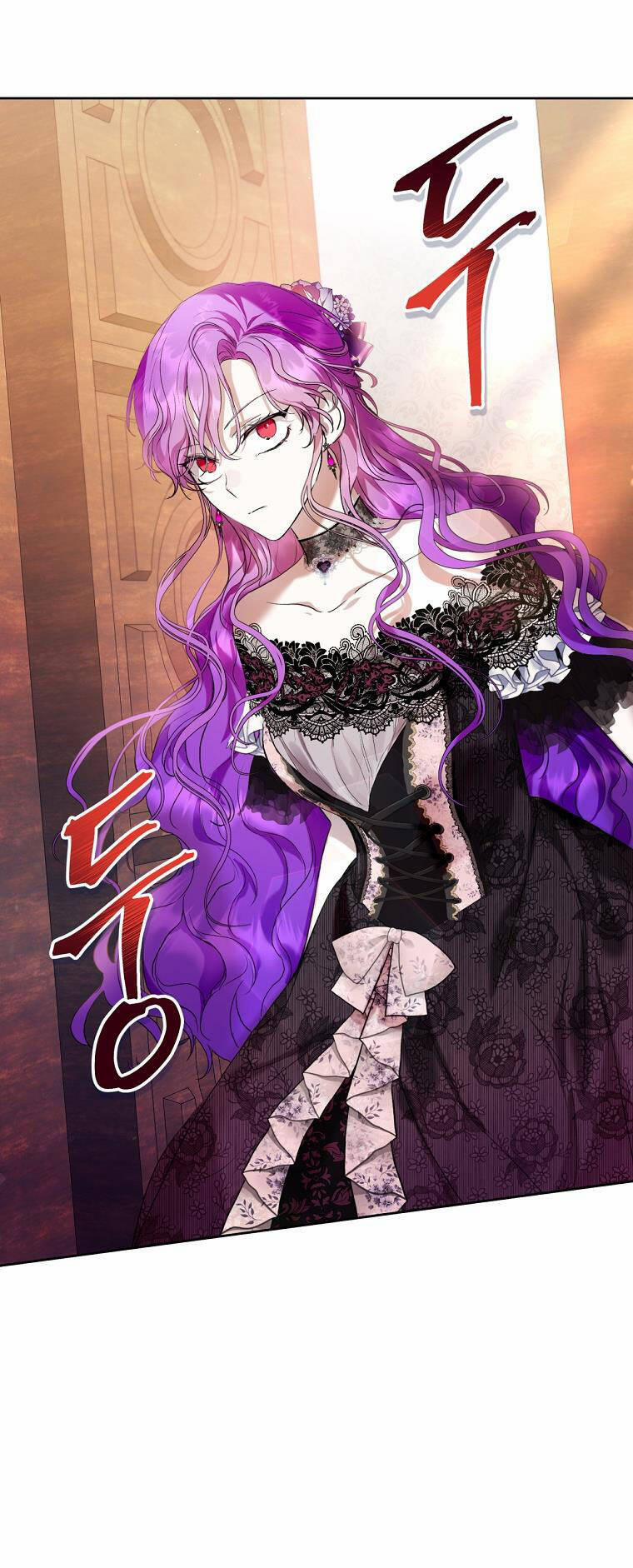 Trở Thành Ác Nữ Thật Thú Vị Mà ? 16 trang 22