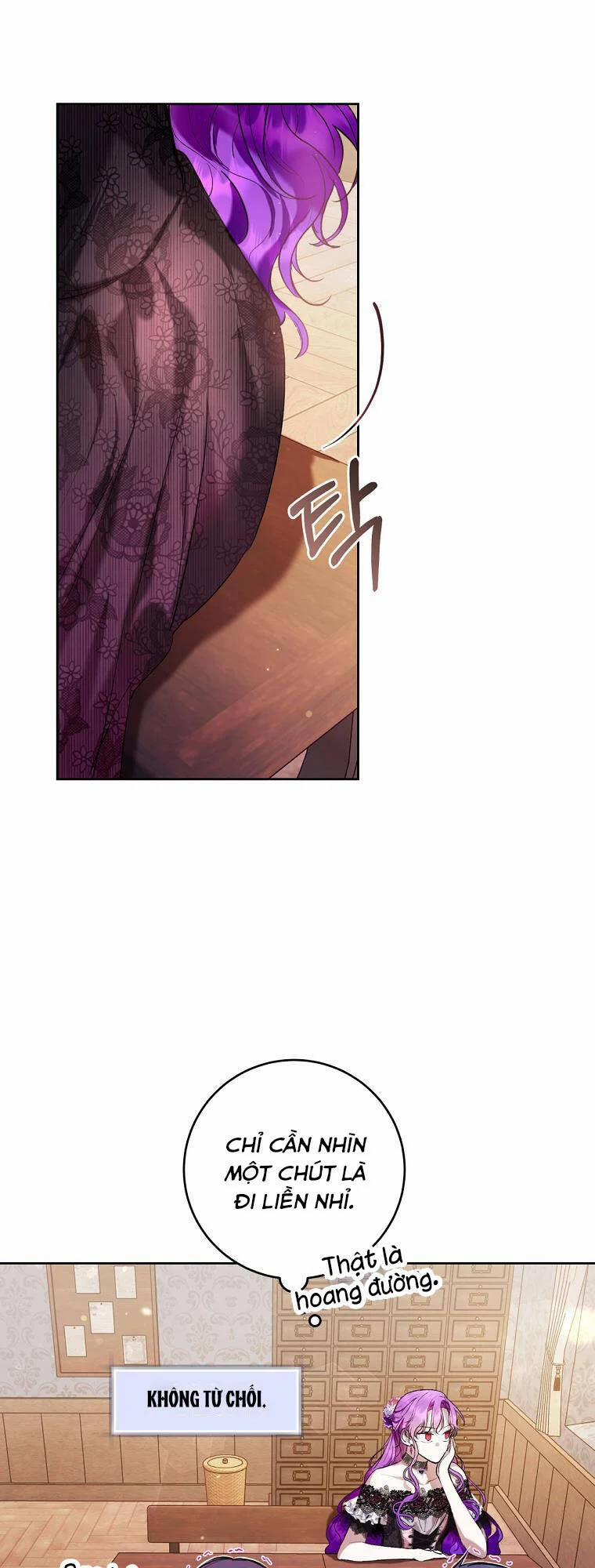 Trở Thành Ác Nữ Thật Thú Vị Mà ? 16 trang 26