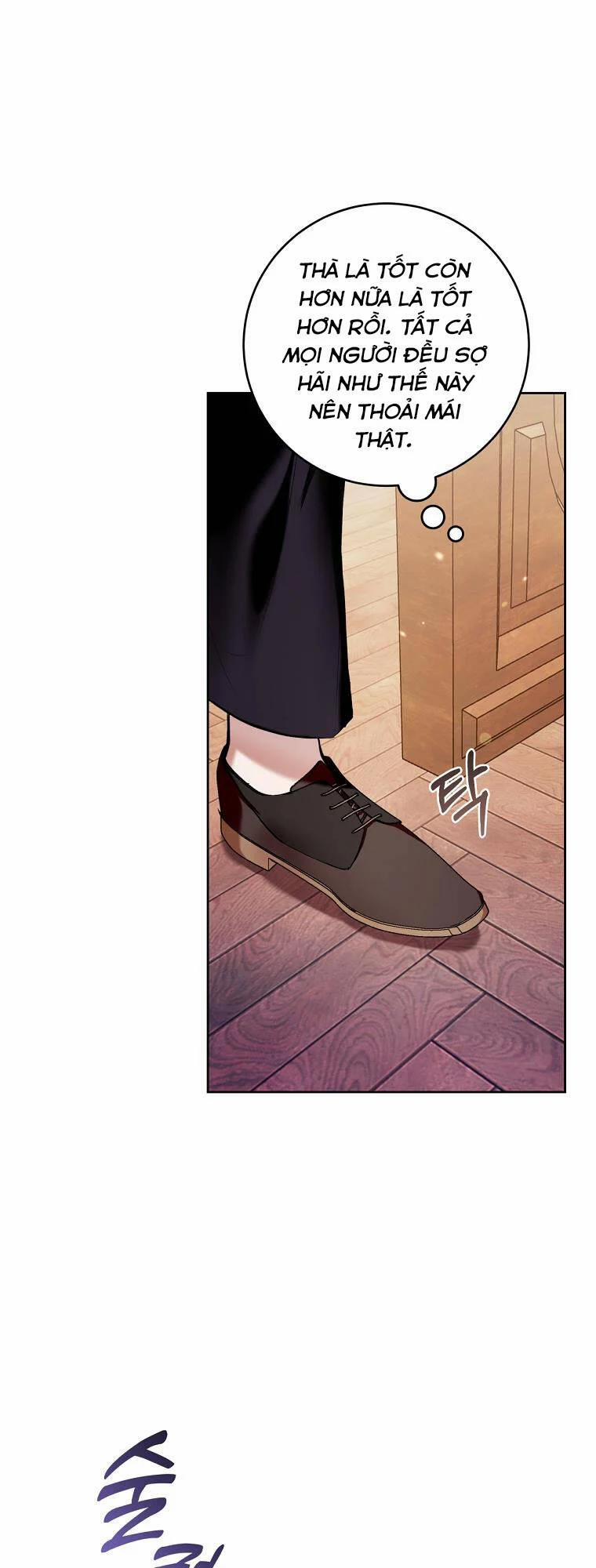 Trở Thành Ác Nữ Thật Thú Vị Mà ? 16 trang 28