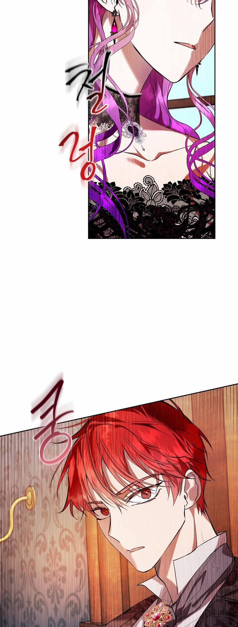 Trở Thành Ác Nữ Thật Thú Vị Mà ? 16 trang 31