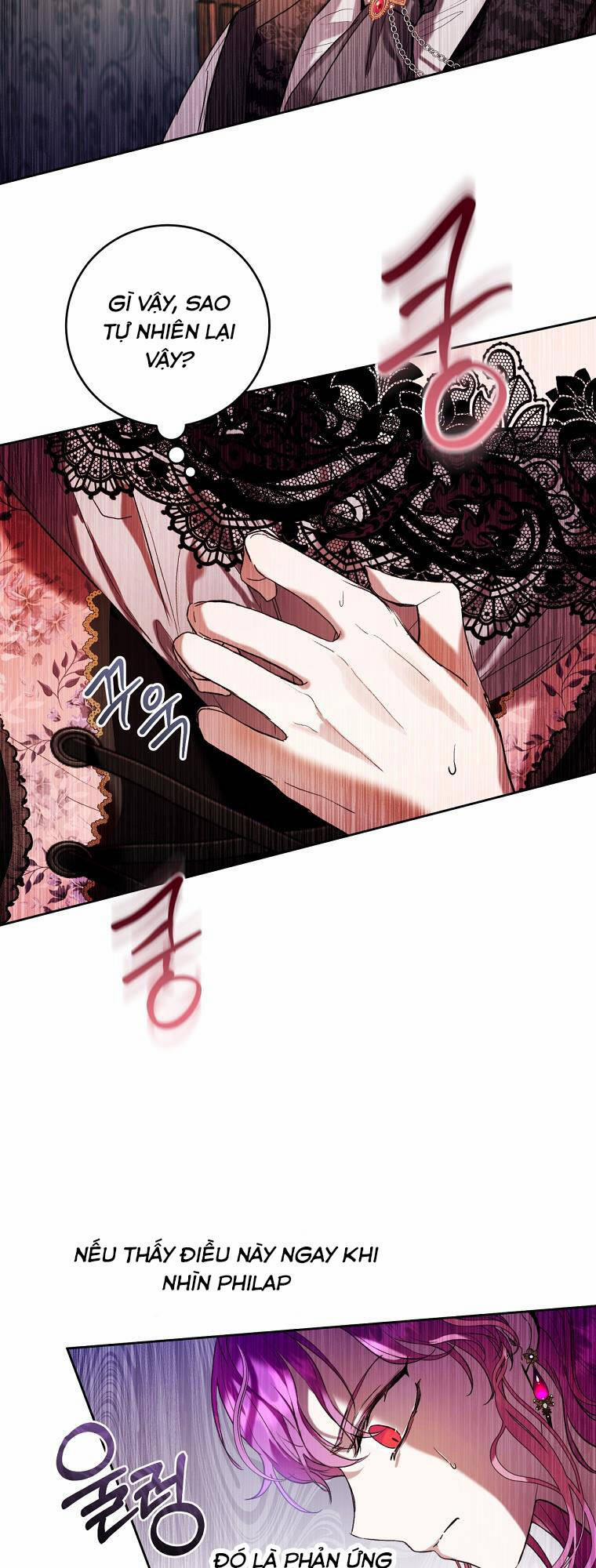 Trở Thành Ác Nữ Thật Thú Vị Mà ? 16 trang 32