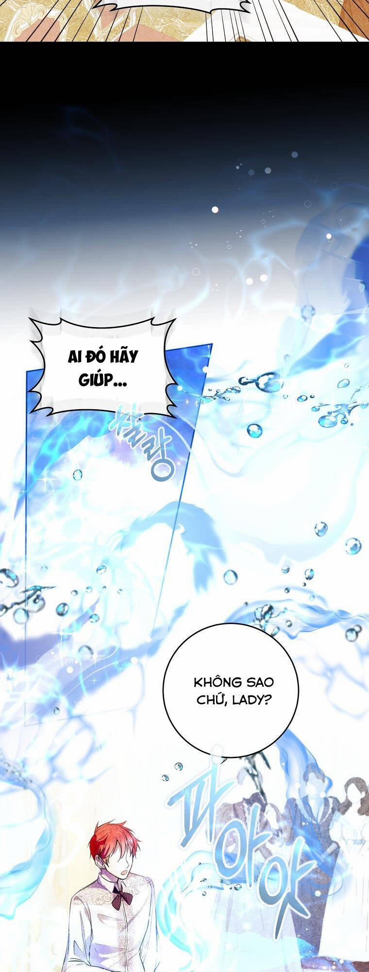 Trở Thành Ác Nữ Thật Thú Vị Mà ? 16 trang 35