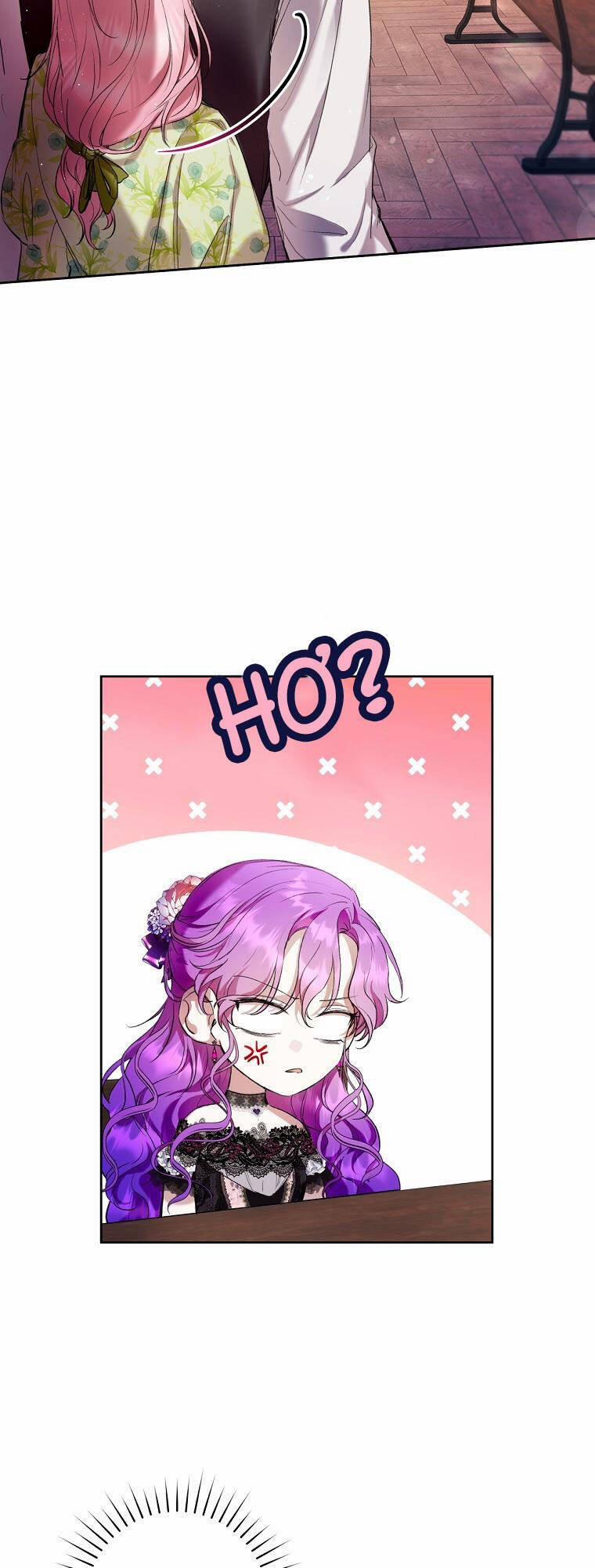 Trở Thành Ác Nữ Thật Thú Vị Mà ? 16 trang 40