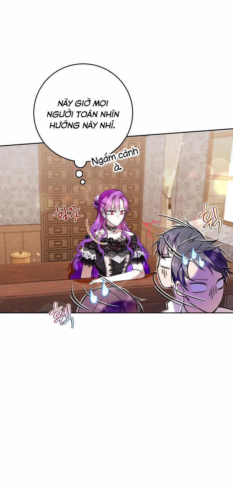 Trở Thành Ác Nữ Thật Thú Vị Mà ? 16 trang 43