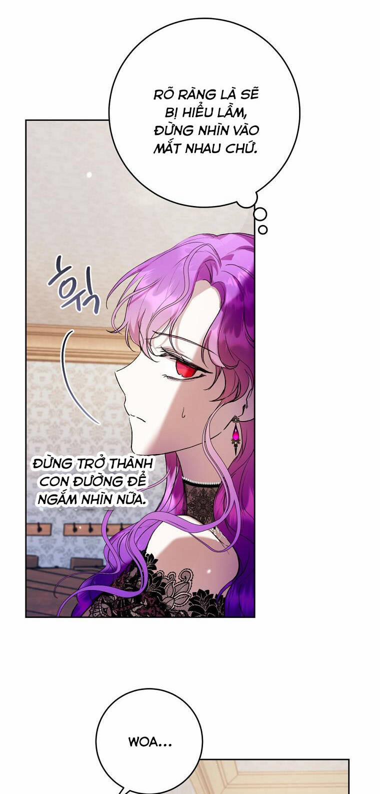 Trở Thành Ác Nữ Thật Thú Vị Mà ? 16 trang 44