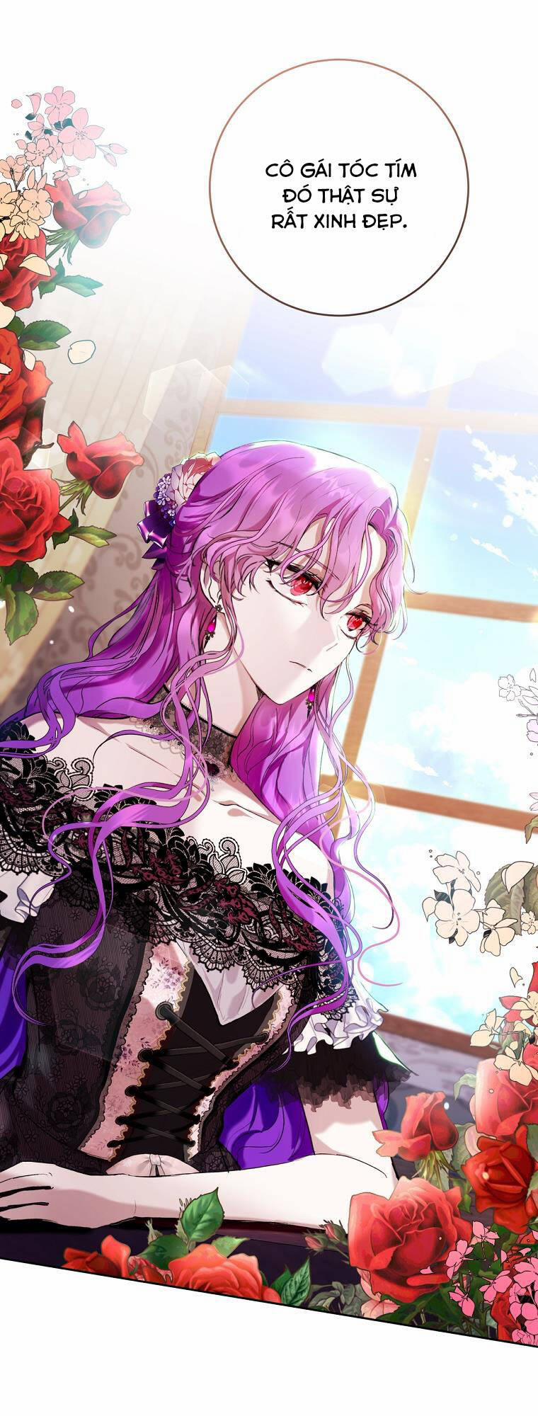 Trở Thành Ác Nữ Thật Thú Vị Mà ? 16 trang 46