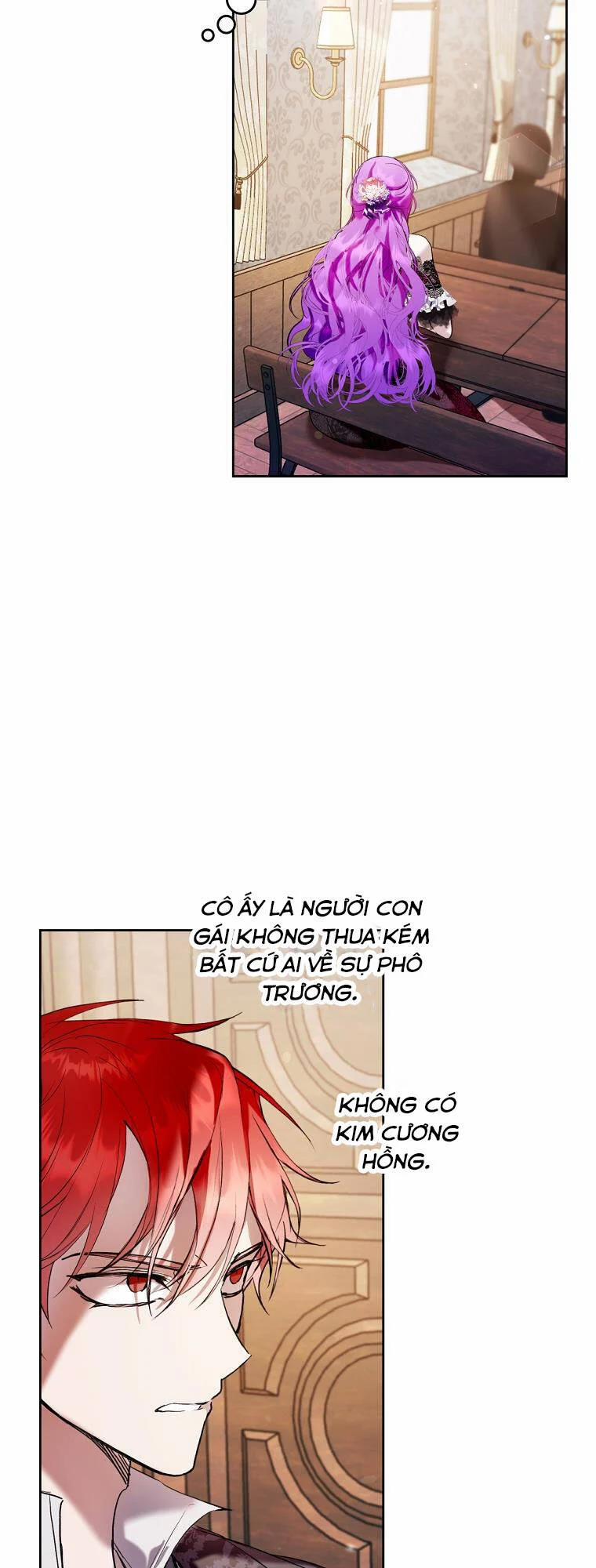 Trở Thành Ác Nữ Thật Thú Vị Mà ? 16 trang 48