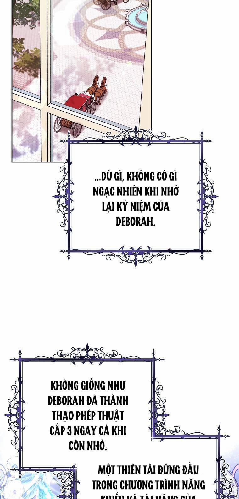 Trở Thành Ác Nữ Thật Thú Vị Mà ? 16 trang 5