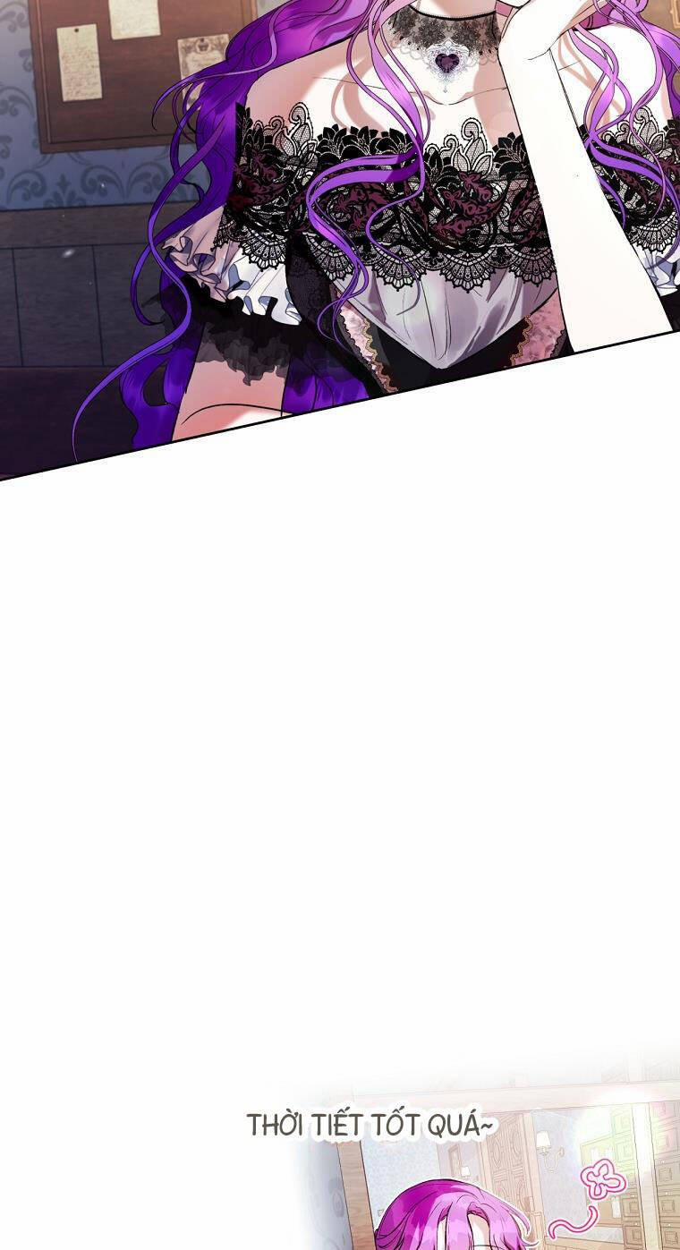 Trở Thành Ác Nữ Thật Thú Vị Mà ? 16 trang 50