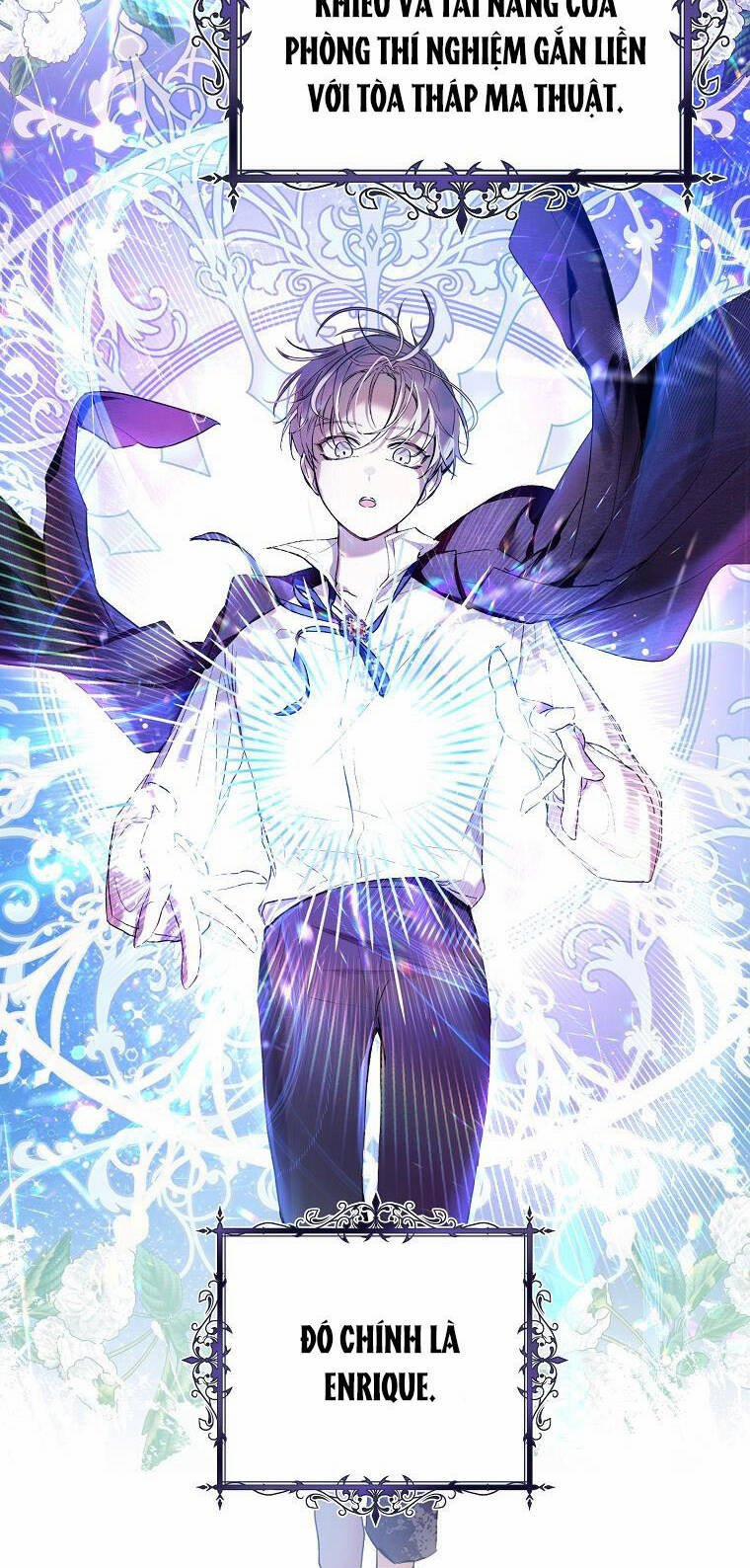 Trở Thành Ác Nữ Thật Thú Vị Mà ? 16 trang 6