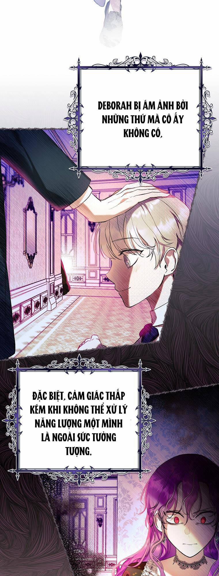 Trở Thành Ác Nữ Thật Thú Vị Mà ? 16 trang 7