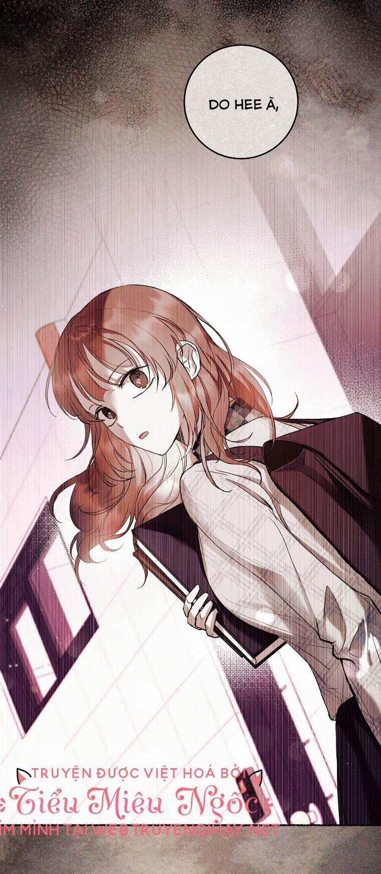 Trở Thành Ác Nữ Thật Thú Vị Mà ? 17 trang 10
