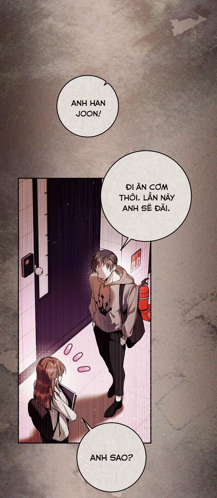 Trở Thành Ác Nữ Thật Thú Vị Mà ? 17 trang 11