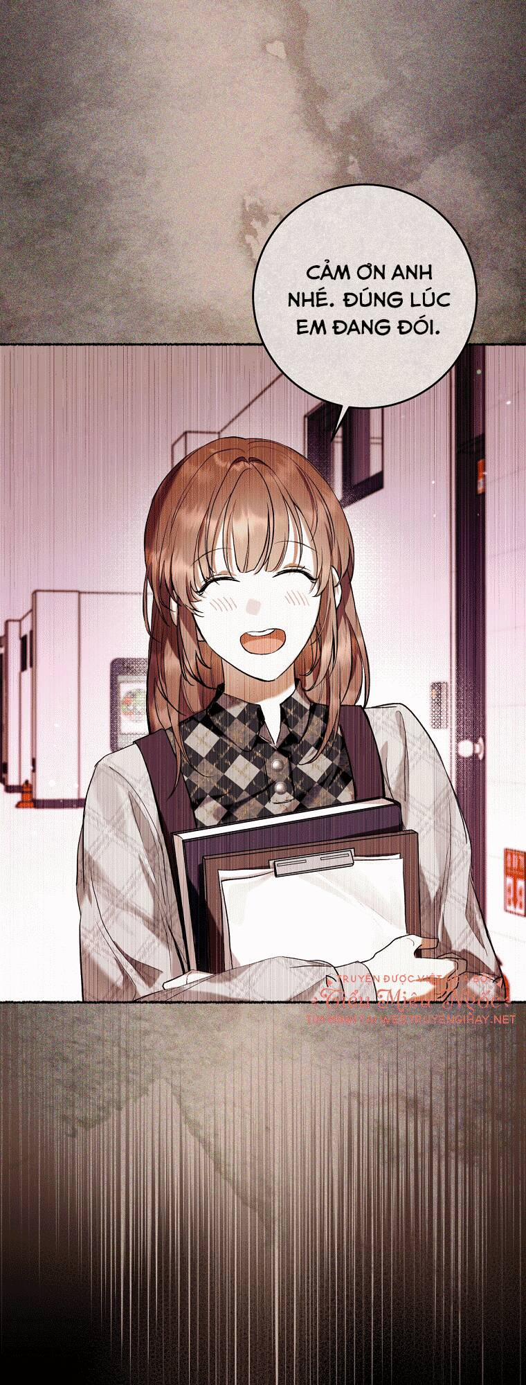 Trở Thành Ác Nữ Thật Thú Vị Mà ? 17 trang 12