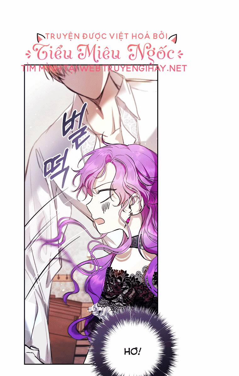 Trở Thành Ác Nữ Thật Thú Vị Mà ? 17 trang 19