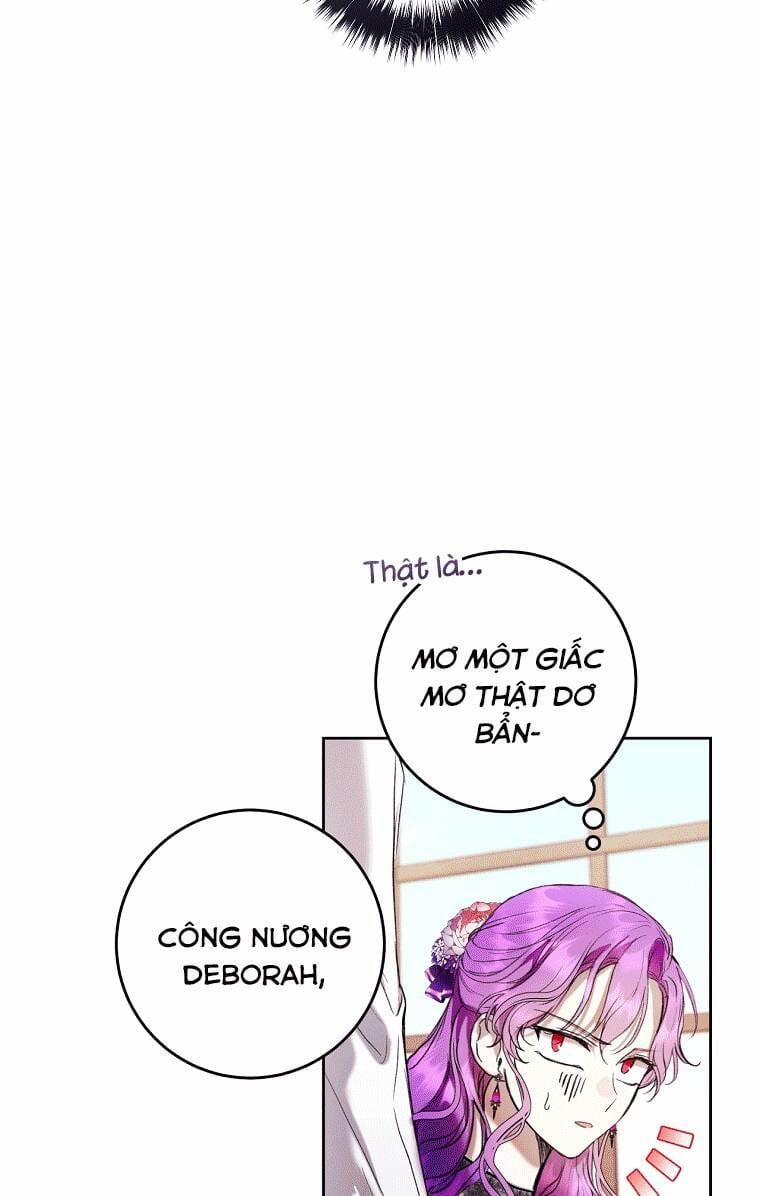 Trở Thành Ác Nữ Thật Thú Vị Mà ? 17 trang 20