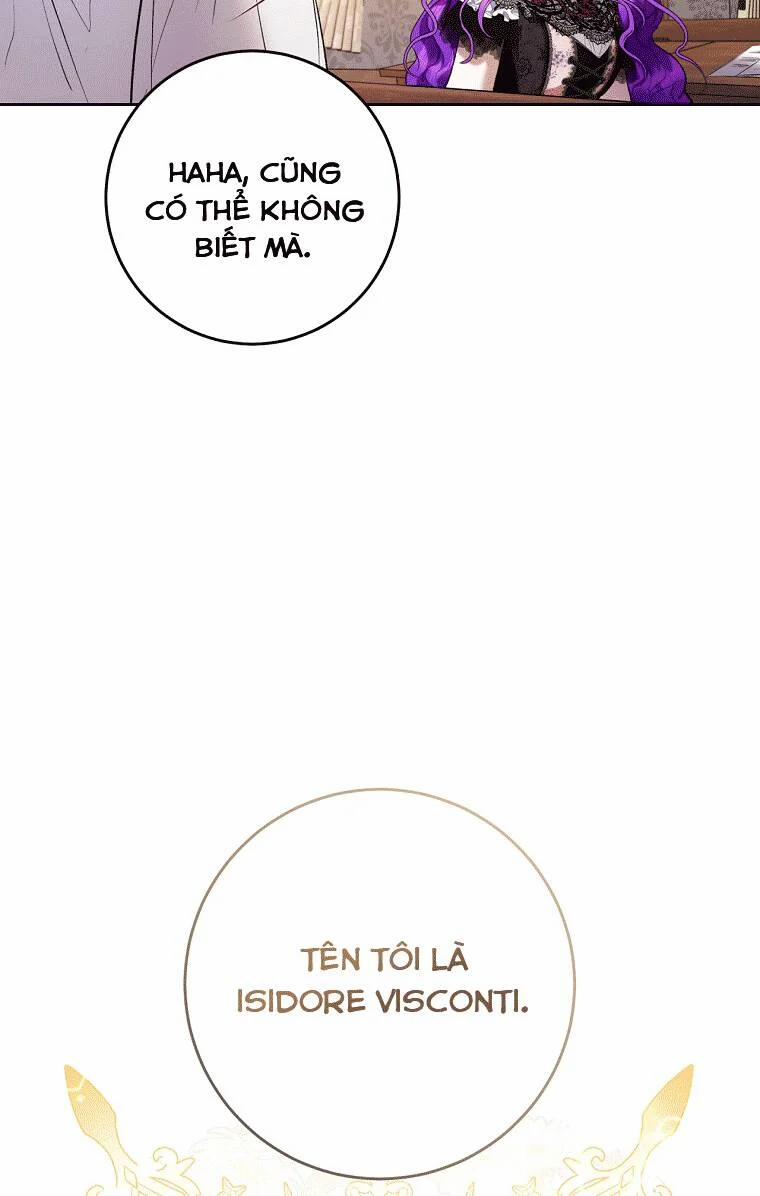 Trở Thành Ác Nữ Thật Thú Vị Mà ? 17 trang 27