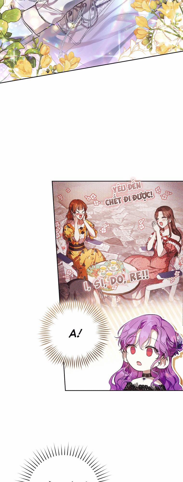 Trở Thành Ác Nữ Thật Thú Vị Mà ? 17 trang 29