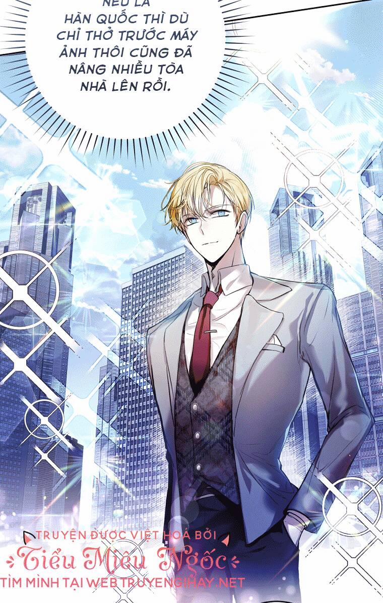 Trở Thành Ác Nữ Thật Thú Vị Mà ? 17 trang 31