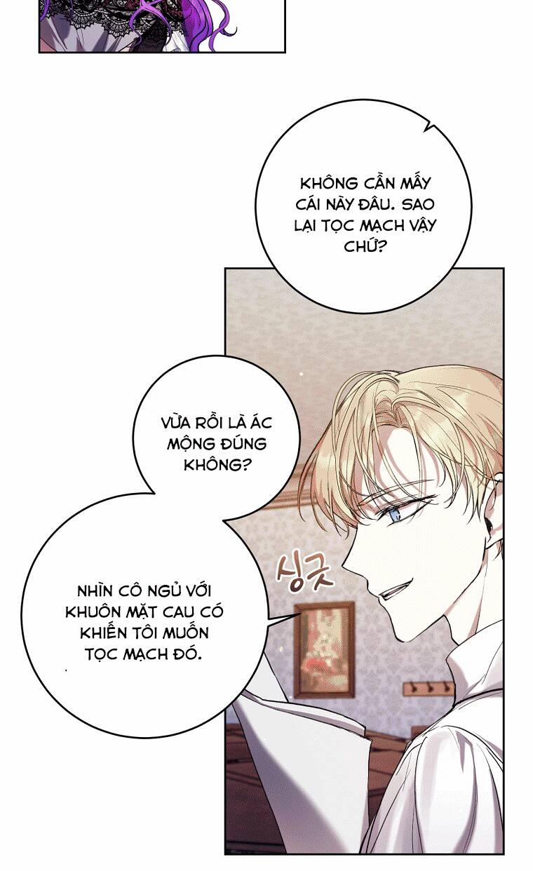 Trở Thành Ác Nữ Thật Thú Vị Mà ? 17 trang 36