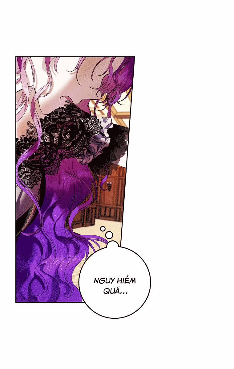Trở Thành Ác Nữ Thật Thú Vị Mà ? 17 trang 45