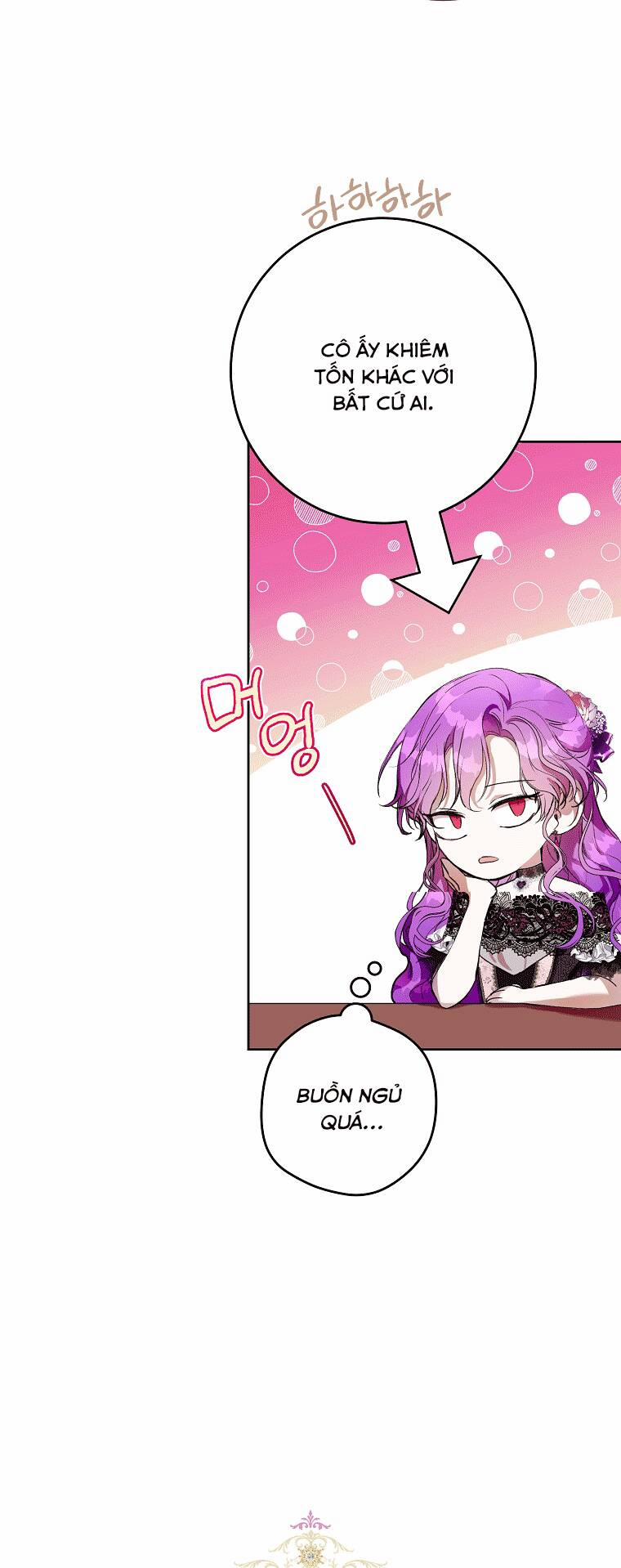 Trở Thành Ác Nữ Thật Thú Vị Mà ? 17 trang 5