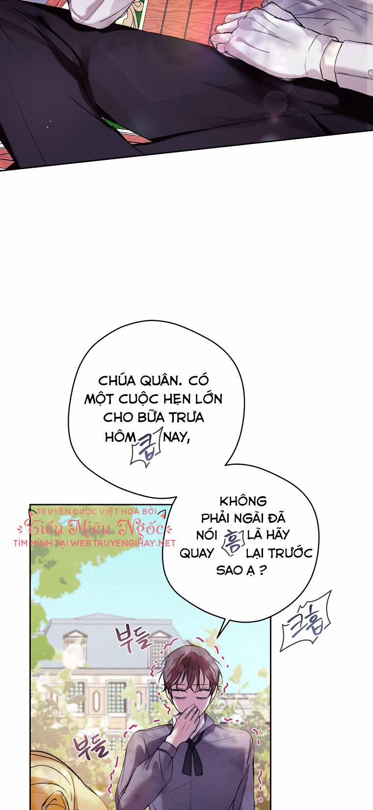 Trở Thành Ác Nữ Thật Thú Vị Mà ? 17 trang 52
