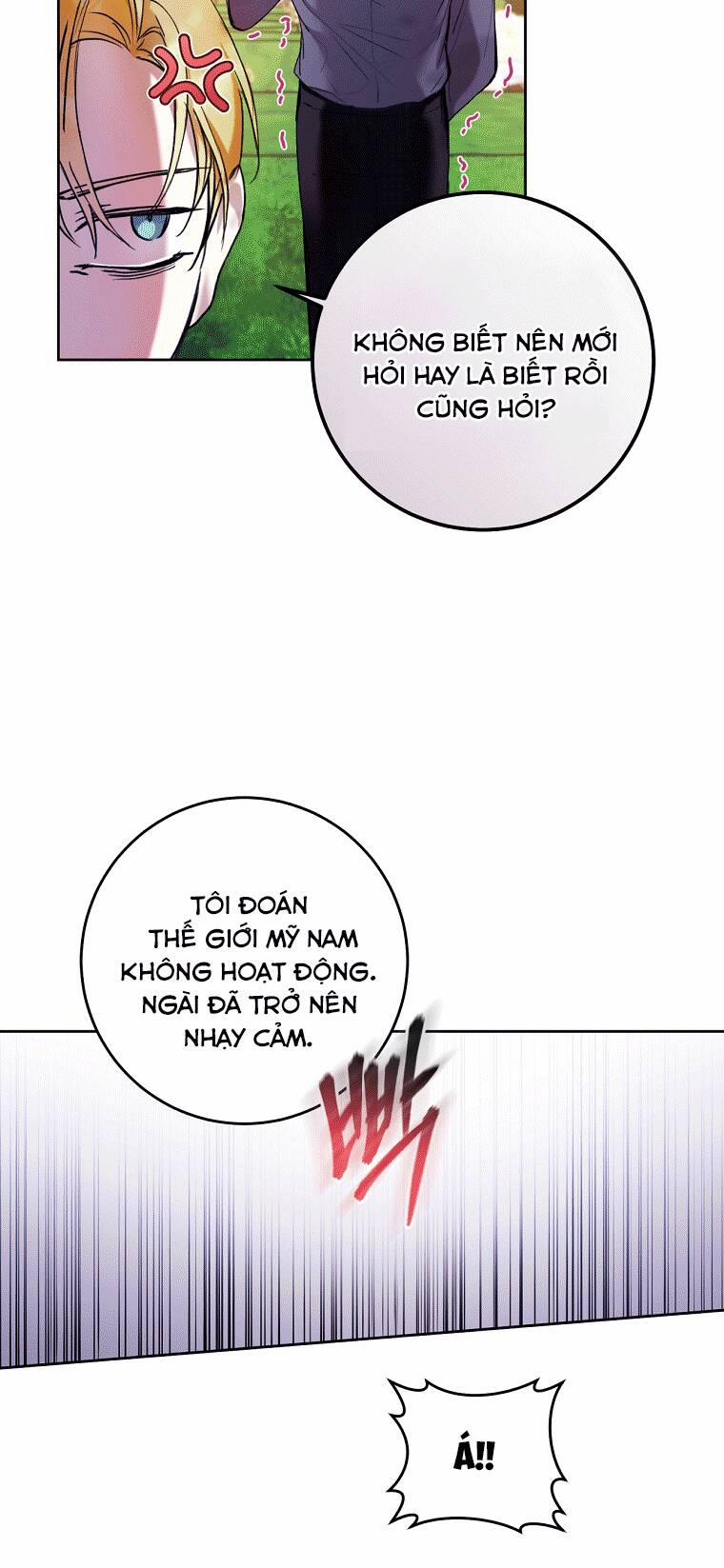 Trở Thành Ác Nữ Thật Thú Vị Mà ? 17 trang 53