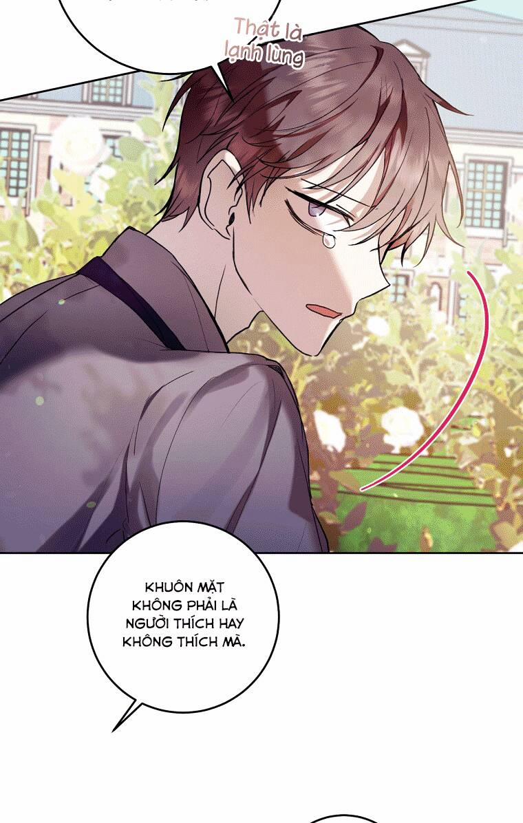 Trở Thành Ác Nữ Thật Thú Vị Mà ? 17 trang 55