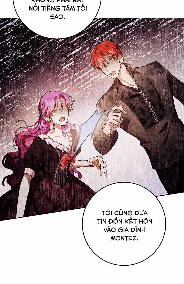 Trở Thành Ác Nữ Thật Thú Vị Mà ? 17 trang 58