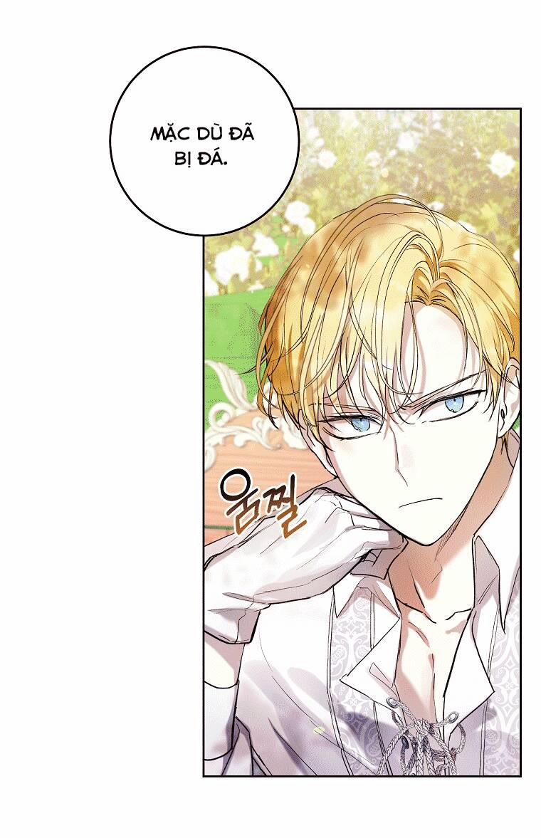 Trở Thành Ác Nữ Thật Thú Vị Mà ? 17 trang 59