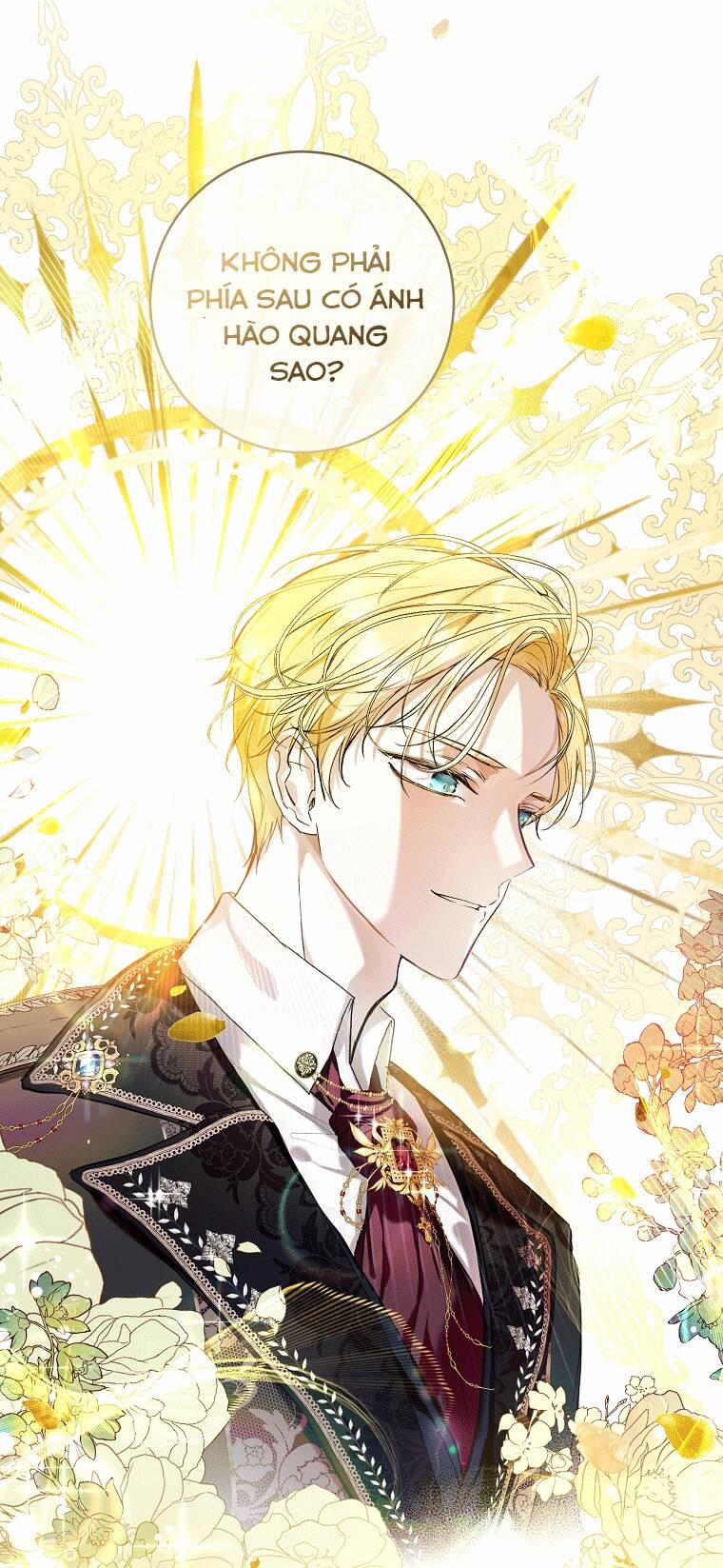 Trở Thành Ác Nữ Thật Thú Vị Mà ? 18 trang 22