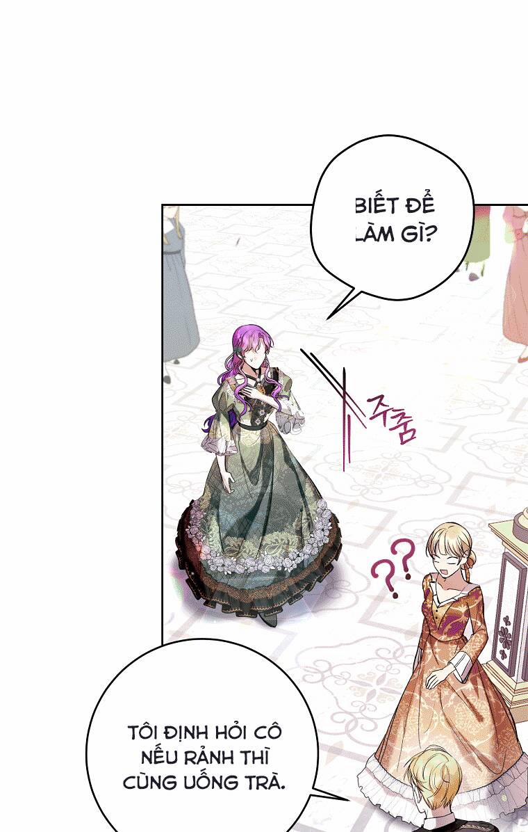 Trở Thành Ác Nữ Thật Thú Vị Mà ? 18 trang 31