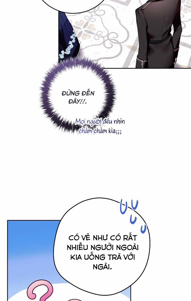 Trở Thành Ác Nữ Thật Thú Vị Mà ? 18 trang 32