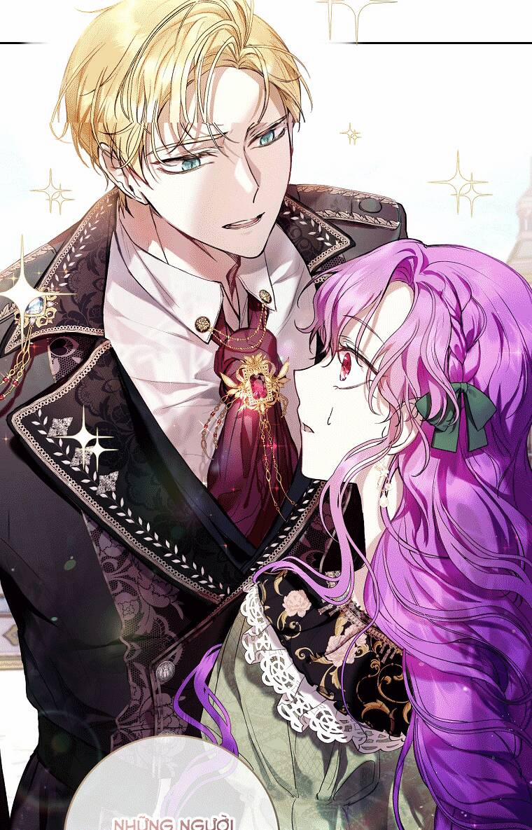 Trở Thành Ác Nữ Thật Thú Vị Mà ? 18 trang 34