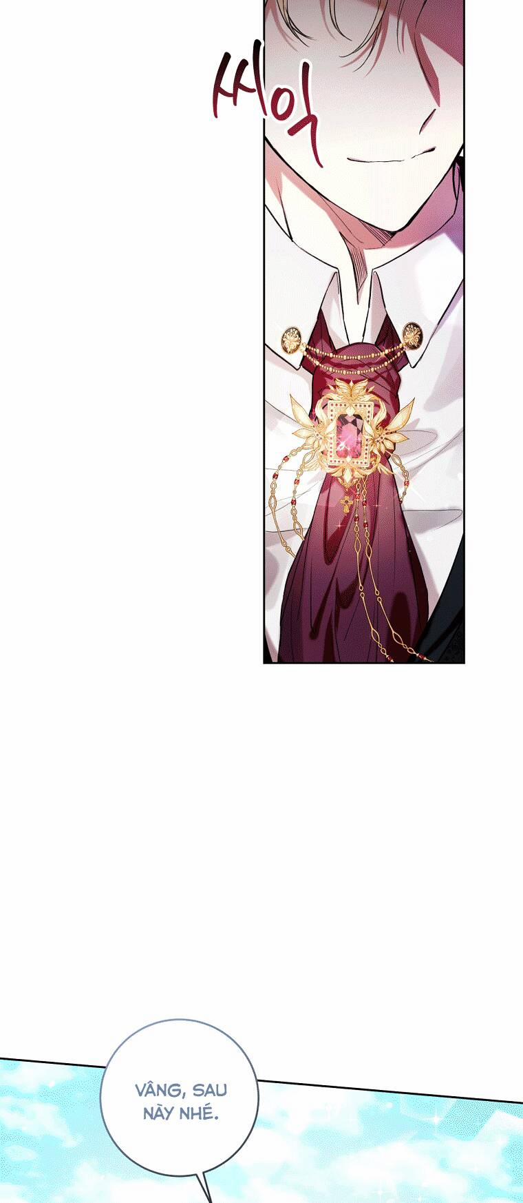 Trở Thành Ác Nữ Thật Thú Vị Mà ? 18 trang 41