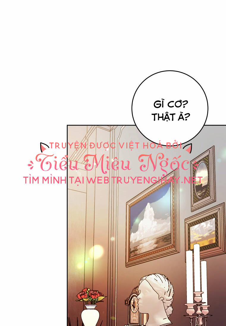 Trở Thành Ác Nữ Thật Thú Vị Mà ? 19 trang 11