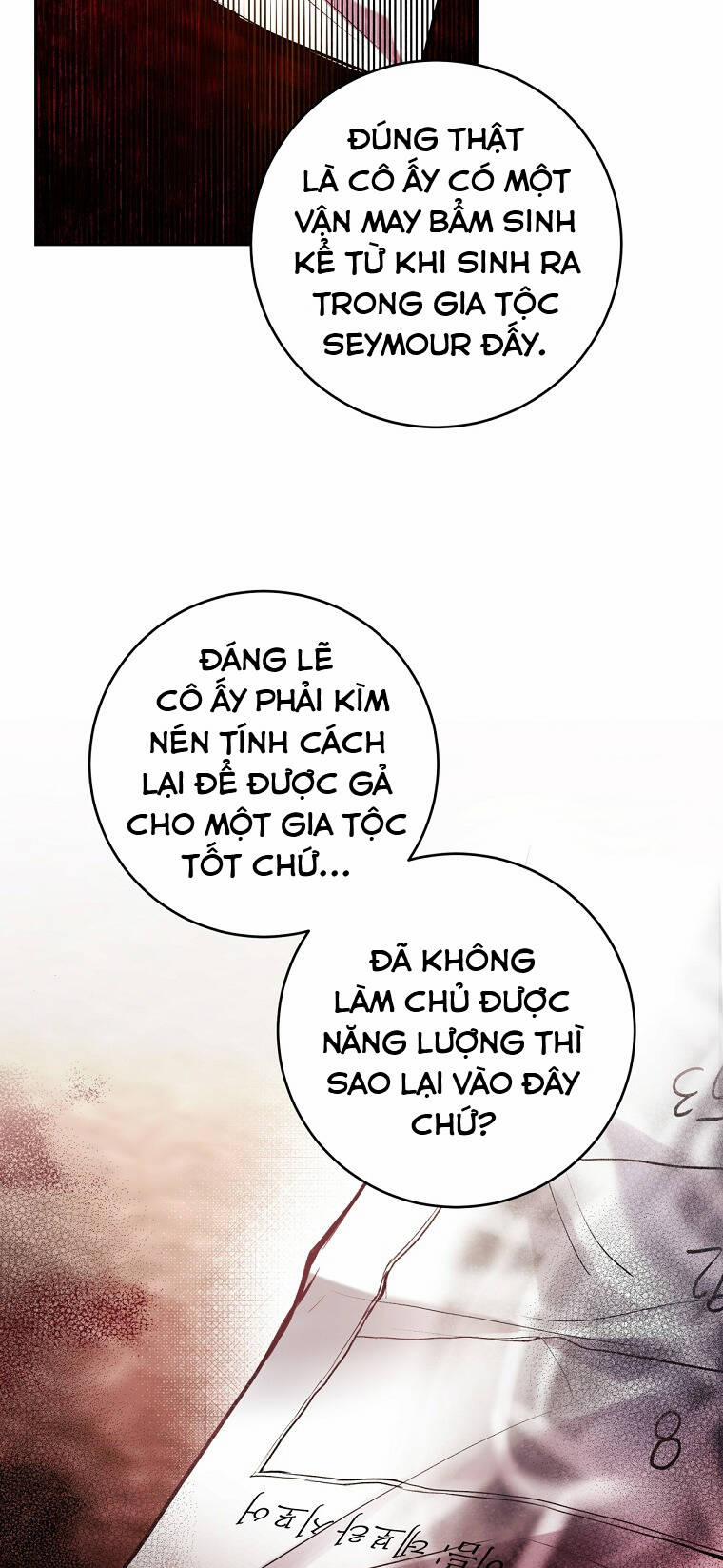 Trở Thành Ác Nữ Thật Thú Vị Mà ? 19 trang 15