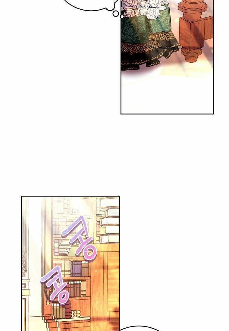 Trở Thành Ác Nữ Thật Thú Vị Mà ? 19 trang 20